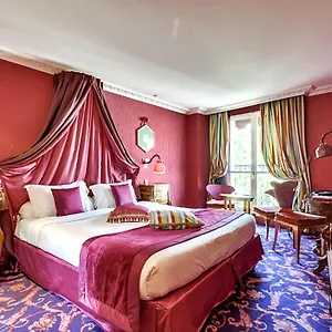 La Royale Parijs