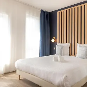 Apart-hotel The Originals Le Monde Paris Confluence, Ivry-sur-Seine