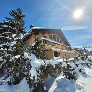 hotel-le-samovar-val-disere.hotels-rhonealpes.com/