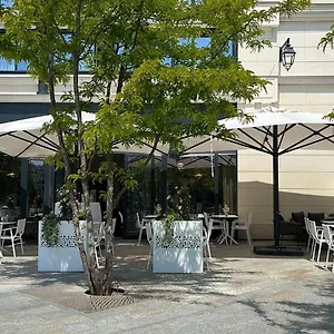 Apart-hotel Residhome Paris, Clamart