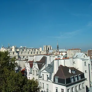Quartier Latin Parijs