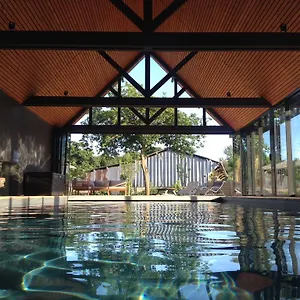 Du Domaine Du Grenier Vakantiehuis Yffiniac